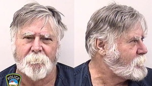Officers also told local media that there was no indication that Oliver was armed at the time of his arrest. (Photo @CSPDPIO) Officers also told local media that there was no indication that Oliver was armed at the time of his arrest. (Photo @CSPDPIO)