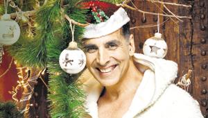 Akshay Kumar says there can’t be a better release date for Good Newwz than Christmas weekend. Akshay Kumar says there can’t be a better release date for Good Newwz than Christmas weekend.