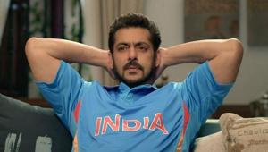 Salman Khan said that he was “difficult” as a child, and that nothing has changed even now. Salman Khan said that he was “difficult” as a child, and that nothing has changed even now.
