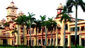Several Professors of the Banaras Hindu University expressed their opposition to the NRC and the CAA.(HT Photo/File) Several Professors of the Banaras Hindu University expressed their opposition to the NRC and the CAA.(HT Photo/File)