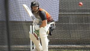 Tom Blundell of New Zealand(Getty Images) Tom Blundell of New Zealand(Getty Images)