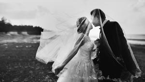 A destination wedding surely has its advantages including a scenic view and unique celebration in itself, but to truly enjoy every moment, a plethora of factors must be given due diligence.(Unsplash) A destination wedding surely has its advantages including a scenic view and unique celebration in itself, but to truly enjoy every moment, a plethora of factors must be given due diligence.(Unsplash)