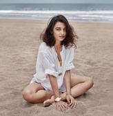 Radhika Apte will be the guest on Abish Mathew’s The Brand New Show on Netflix. Radhika Apte will be the guest on Abish Mathew’s The Brand New Show on Netflix.