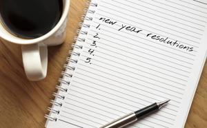 Make tangible and realistic new year resolutions for fitness(Shutterstock) Make tangible and realistic new year resolutions for fitness(Shutterstock)