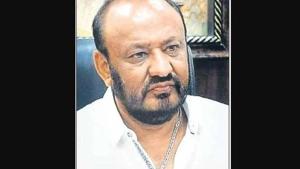 Jitendra Soni(File photo) Jitendra Soni(File photo)