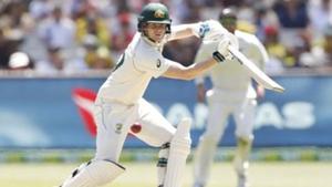 Australia vs New Zealand: Catch highlights of the second Test between Australia and New Zealand in Melbourne..(Twitter) Australia vs New Zealand: Catch highlights of the second Test between Australia and New Zealand in Melbourne..(Twitter)