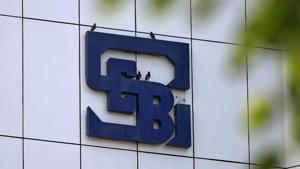 Securities and Exchange Board of India(PTI file photo) Securities and Exchange Board of India(PTI file photo)