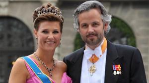 Ari Behn was the ex-husband of Norwegian Princess Martha Louise. Ari Behn was the ex-husband of Norwegian Princess Martha Louise.