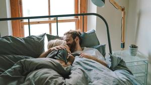 58% couples expressed desire to enjoy some ‘bonding time’ on the New Year’s Eve.(Unsplash) 58% couples expressed desire to enjoy some ‘bonding time’ on the New Year’s Eve.(Unsplash)