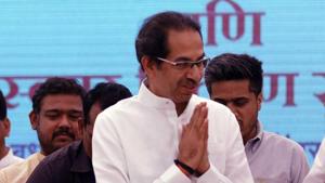 Days after the state government announced a farm loan waiver up to Rs two lakh, Maharashtra chief minister Uddhav Thackeray said that his government is planning a complete loan waiver in the coming days.(Rahul Raut/HT PHOTO) Days after the state government announced a farm loan waiver up to Rs two lakh, Maharashtra chief minister Uddhav Thackeray said that his government is planning a complete loan waiver in the coming days.(Rahul Raut/HT PHOTO)