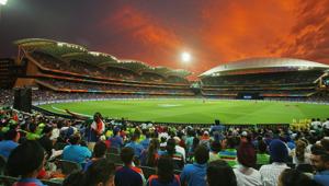 Cricket has significantly changed over this decade(Getty Images) Cricket has significantly changed over this decade(Getty Images)
