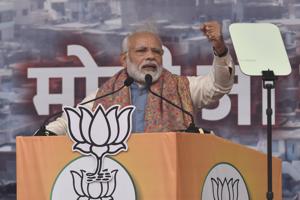 The CAA does not alter or challenge the rights of any Indian citizen(Burhaan Kinu/HT PHOTO) The CAA does not alter or challenge the rights of any Indian citizen(Burhaan Kinu/HT PHOTO)