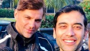 Chetan Hansraj was very close to Kushal Punjabi. Chetan Hansraj was very close to Kushal Punjabi.