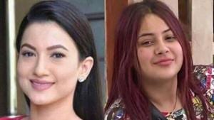 Bigg Boss 13: Shehnaaz Gill is impressing celebs with her gestures on the show. Bigg Boss 13: Shehnaaz Gill is impressing celebs with her gestures on the show.