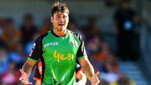 Marcus Stoinis.(cricket.com.au) Marcus Stoinis.(cricket.com.au)