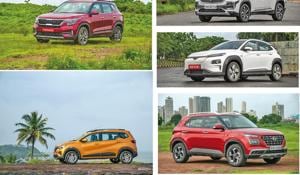 Fresh out of the oven in 2019, these are the cars that are my top picks, the ones that stood out head and shoulders over the others Fresh out of the oven in 2019, these are the cars that are my top picks, the ones that stood out head and shoulders over the others