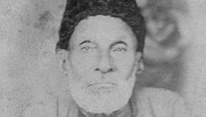 In 1850, Emperor Bahadur Shah Zafar II bestowed upon Mirza Ghalib the title of Dabir-ul-Mulk, as well as the title Najm-ud-daula.(Wikimedia Commons) In 1850, Emperor Bahadur Shah Zafar II bestowed upon Mirza Ghalib the title of Dabir-ul-Mulk, as well as the title Najm-ud-daula.(Wikimedia Commons)
