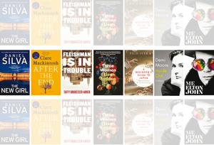 Here is a list of Top Reads of The Year for you Here is a list of Top Reads of The Year for you