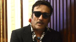 Jackie Shroff(HT File) Jackie Shroff(HT File)