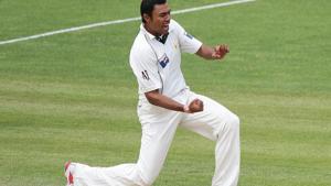 Former Pakistan cricketer Danish Kaneria.(Getty Images) Former Pakistan cricketer Danish Kaneria.(Getty Images)