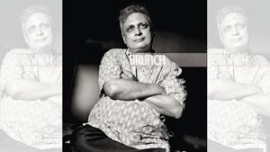 Piyush Mishra returned to theatre this year with his musical, Gagan Damama Bajyo; location courtesy: Prithvi Theatre(Brahms Dirsipo) Piyush Mishra returned to theatre this year with his musical, Gagan Damama Bajyo; location courtesy: Prithvi Theatre(Brahms Dirsipo)