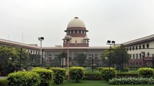 The law ministry, in June, wrote to all states seeking their view on AIJS, setting the ball rolling for a central exam for the lower judiciary.(HT File) The law ministry, in June, wrote to all states seeking their view on AIJS, setting the ball rolling for a central exam for the lower judiciary.(HT File)