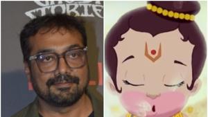 Anurag Kashyap’s next project is Netflix’s Ghost Stories. Anurag Kashyap’s next project is Netflix’s Ghost Stories.