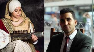 Jasvir Kaur Rababan (left) and Harpreet Singh Virdee (right), who are among ‘extraordinary’ Indian-origin people named in the New Year Honours List 2020.(HT photo/ Sourced) Jasvir Kaur Rababan (left) and Harpreet Singh Virdee (right), who are among ‘extraordinary’ Indian-origin people named in the New Year Honours List 2020.(HT photo/ Sourced)