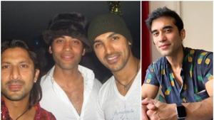 John Abraham and Ranvir Shorey were among other Bollywood stars who expressed shock and sadness at Kushal Punjabi’s death.(Twitter) John Abraham and Ranvir Shorey were among other Bollywood stars who expressed shock and sadness at Kushal Punjabi’s death.(Twitter)