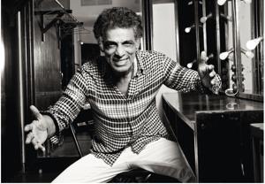Makarand Deshpande’s new play Ram is a satire on the religious bigotry; Location courtesy: Prithvi Theatre(Brahms Dirsipo) Makarand Deshpande’s new play Ram is a satire on the religious bigotry; Location courtesy: Prithvi Theatre(Brahms Dirsipo)