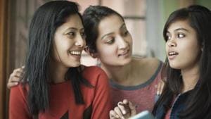 Women candidates appearing for competitive examinations conducted by the HPPSC and HPSSC.(Getty Images) Women candidates appearing for competitive examinations conducted by the HPPSC and HPSSC.(Getty Images)