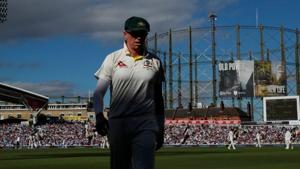 FILE PHOTO: Cricket - Ashes 2019 - Fifth Test - England v Australia - Kia Oval, London, Britain - September 12, 2019 Australia's Peter Siddle during the match Action Images via Reuters/Andrew Boyers(Action Images via Reuters)