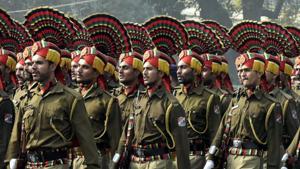 Current Army chief General Bipin Rawat is widely expected to be named country’s first CDS, who will head the department of military affairs in the defence ministry and act as the principal military adviser to the defence minister on all tri-services matters.(HT File Photo/ Representative Image) Current Army chief General Bipin Rawat is widely expected to be named country’s first CDS, who will head the department of military affairs in the defence ministry and act as the principal military adviser to the defence minister on all tri-services matters.(HT File Photo/ Representative Image)