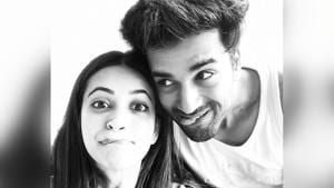 Pulkit Samrat and Kriti Kharbanda have been dating for a few months now. Pulkit Samrat and Kriti Kharbanda have been dating for a few months now.