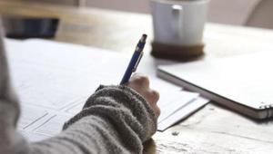 JEE Mains 2020 preparation tips: Make it a point of studying at the same time daily. It will help in concentration.(Unsplash) JEE Mains 2020 preparation tips: Make it a point of studying at the same time daily. It will help in concentration.(Unsplash)