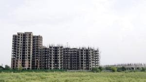The project is registered with Haryana RERA (H-RERA) and the construction has already commenced. The delivery of project is likely by 2023.(HT file) The project is registered with Haryana RERA (H-RERA) and the construction has already commenced. The delivery of project is likely by 2023.(HT file)