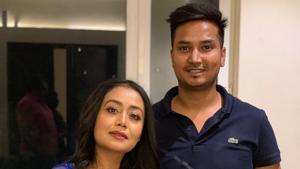Shahid is working with the leading ladies of the industry , Neha kakkar, Kanika Kapoor, Huma Qureshi and Neeru Bajwa to name a few Shahid is working with the leading ladies of the industry , Neha kakkar, Kanika Kapoor, Huma Qureshi and Neeru Bajwa to name a few