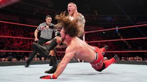 A file photo of Randy Orton (L) and AJ Styles.(WWE) A file photo of Randy Orton (L) and AJ Styles.(WWE)