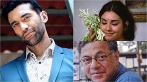 Kushal Punjabi, Vidya Sinha and Girish Karnad were some of the personalities that left us in 2019. Kushal Punjabi, Vidya Sinha and Girish Karnad were some of the personalities that left us in 2019.