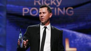 File image of Ricky Ponting(Getty Images) File image of Ricky Ponting(Getty Images)
