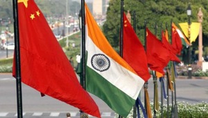 The 22nd dialogue of the Special Representatives (SR) on the boundary issue between national security adviser Ajit Doval and state councillor Wang Yi in New Delhi on December 21 ended with both sides committed to maintaining peace and tranquillity along the 3,488-km Line of Actual Control (LAC).(PTI Photo) The 22nd dialogue of the Special Representatives (SR) on the boundary issue between national security adviser Ajit Doval and state councillor Wang Yi in New Delhi on December 21 ended with both sides committed to maintaining peace and tranquillity along the 3,488-km Line of Actual Control (LAC).(PTI Photo)