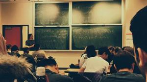 Teachers should make learning a fun and engaging experience. (Representational image)(Unsplash) Teachers should make learning a fun and engaging experience. (Representational image)(Unsplash)