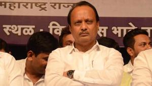 Ajit Pawar, Maharashtra deputy chief minister(HT FILE) Ajit Pawar, Maharashtra deputy chief minister(HT FILE)