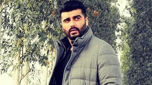 Arjun Kapoor has penned an emotional note reflecting on his journey over the past decade. Arjun Kapoor has penned an emotional note reflecting on his journey over the past decade.