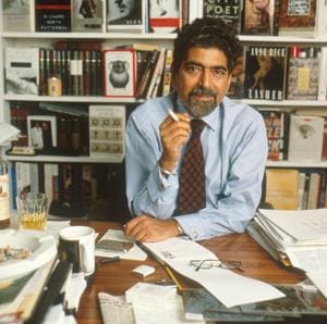 Ajay Singh Mehta, known to all as Sonny, died on Monday. He co-founded Paladin, and went on to run Pan, where he published a string of best-sellers as well as introduced a new generation of novelists who would come to define British fiction — Ian McEwan, Julian Barnes, Graham Swift(Getty Images)