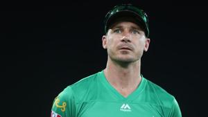 Dale Steyn(Getty Images) Dale Steyn(Getty Images)