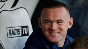 Wayne Rooney(Action Images via Reuters) Wayne Rooney(Action Images via Reuters)