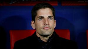 Robert Moreno(REUTERS) Robert Moreno(REUTERS)