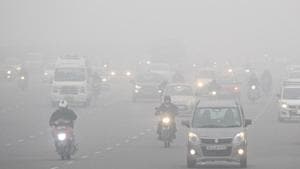 Delhi recorded its coldest day ever on Monday.(Yogendra Kumar/HT PHOTO) Delhi recorded its coldest day ever on Monday.(Yogendra Kumar/HT PHOTO)