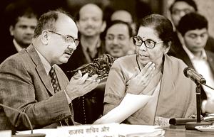 It was a poor budget, but the government did well in rolling back key proposals(ANI) It was a poor budget, but the government did well in rolling back key proposals(ANI)